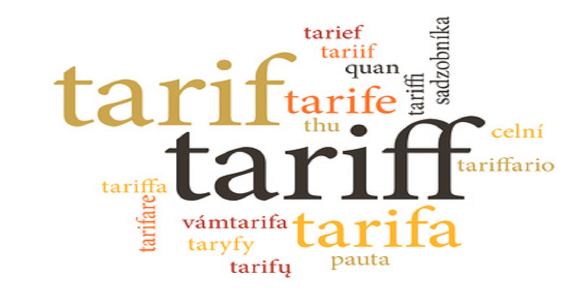 International Trade Today Releases FREE Harmonized Tariff Schedule July 2019 Summary