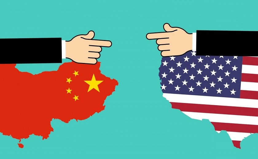 Retaliatory China Tariffs on U.S. Origin Goods