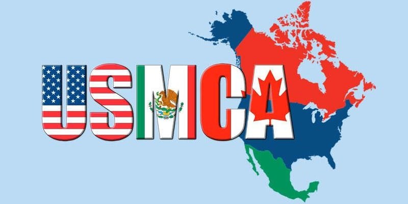 USMCA Agreement Reached