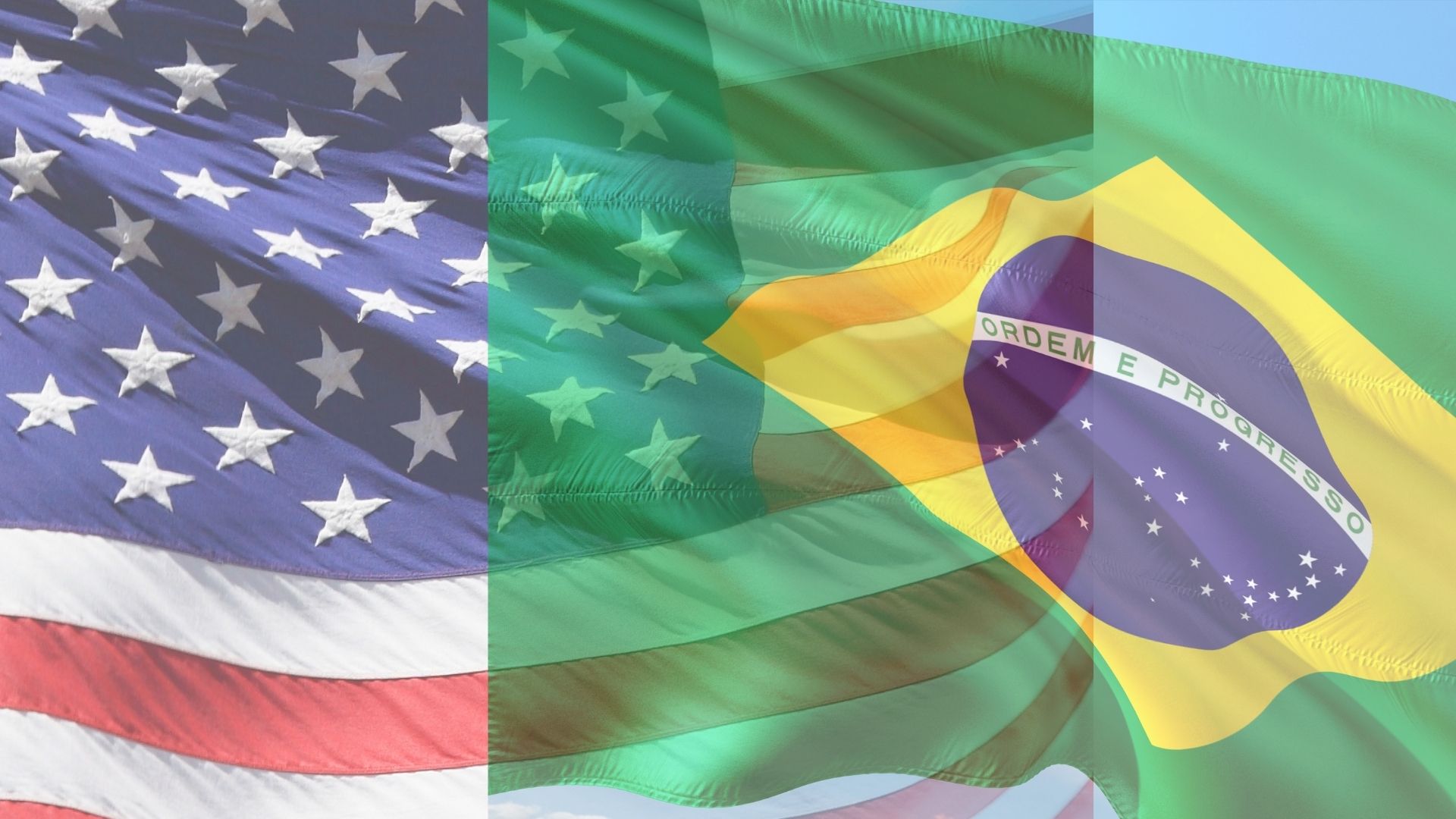 U.S. and Brazil Look to Enhance Bilateral Economic and Trade Partnership