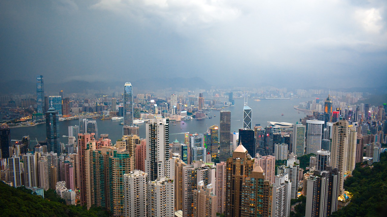 Country of Origin Marking Changing for Hong Kong