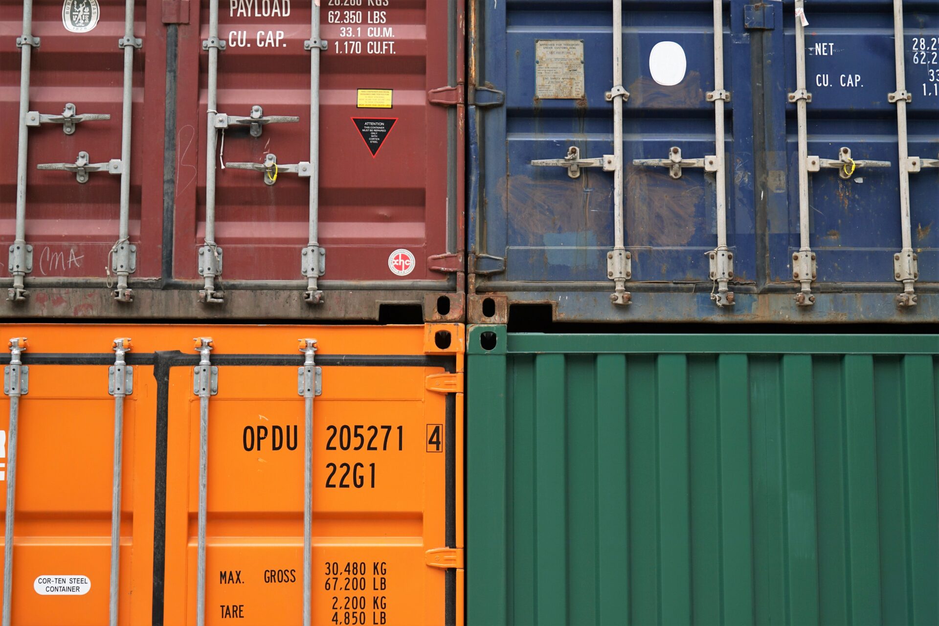 Asia Container shortage worsens, even for premium services