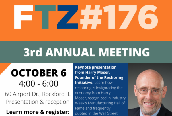 FTZ 3rd Annual Meeting