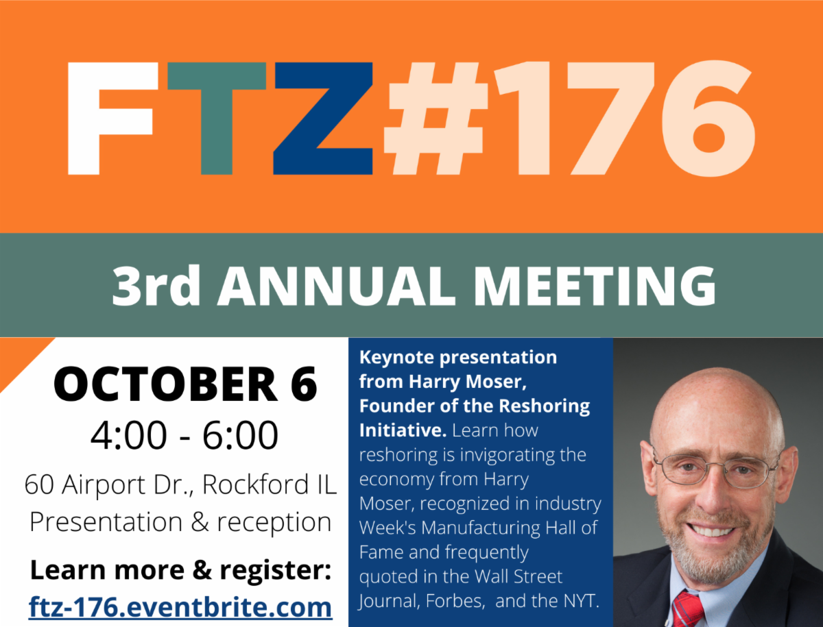 FTZ 3rd Annual Meeting
