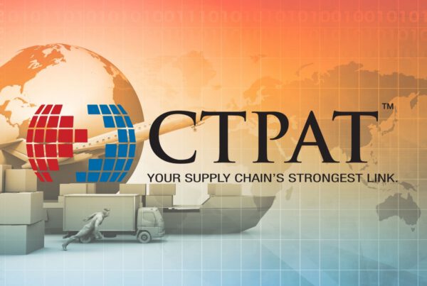 C-TPAT Trade Compliance