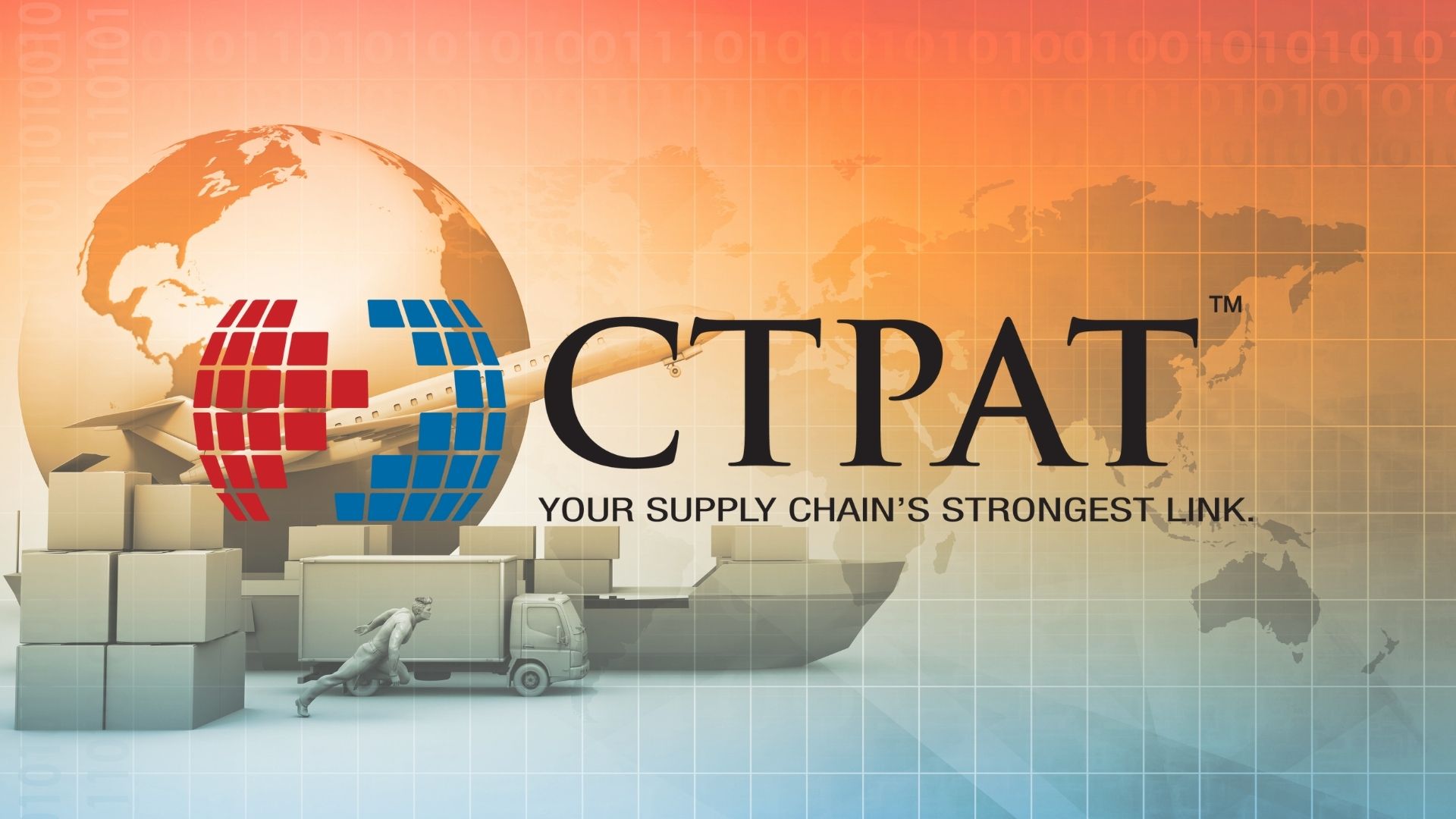 C-TPAT Trade Compliance Public Meeting
