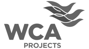 logo wca projects
